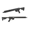 FOXTROT MIKE PRODUCTS FMP-9B 9MM 16" fucile semi-automatico con caricamento frontale