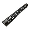 Tubo free-float in fibra di carbonio 15" per AR-15 M-LOK