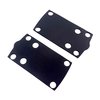 C&H PRECISION WEAPONS TRIJICON RMSC ADAPTER MOUNTING PLATE FOR SPRINGFIELD HELLCAT