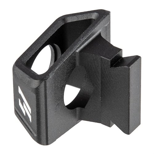 I montaggi sling Dovetail Strike Industries per CZ Scorpion EVO offrono installazione facile, design ambidestro e attacco QD a 360° per un'ergonomia ottimale.