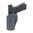 📦 La fondina BLACKHAWK A.R.C. IWB per Glock 48 e S&W M&P EZ offre comfort e versatilità con trasporto ambidestro e ritenzione regolabile. Scopri di più! 🔫