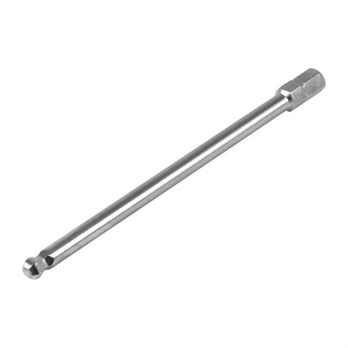 Gli Extended Action Bits sono progettati per serrare viti difficili da raggiungere, con una lunghezza di 4