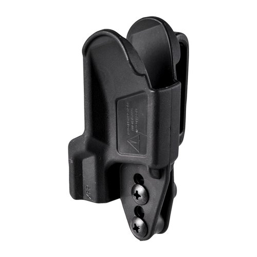 Il VanGuard 2 è un holster IWB minimalista che copre solo il grilletto, garantendo sicurezza, trasportabilità e un design compatto e ambidestro.
