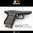 SHIELD ARMS Z9 STARTER KIT (1) 9-ROUND Z9 MAG & (1) BLACK MAG RELEASE