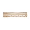 10" SPECIAL OPS BATTLERAIL PROFILO ALTO M-LOK FDE