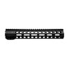 Gli AR-15 HANDGUARDS M-LOK 5.56MM offrono un design robusto in alluminio, con rail 1913 e MLOK, compatibili con la maggior parte dei gas block a profilo basso.