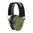 Proteggi l'udito al poligono con le Walkers Razor Slim Passive Muffs - OD Green. Comfort e riduzione del rumore NRR 27 dB in un design compatto! 🎯👂 Scopri di più!