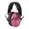 Scopri le cuffie Walkers Pro Low-Profile Folding Muffs in rosa 🎧! Leggere, compatte e con riduzione del rumore di 22 dB. Perfette per la tua borsa da tiro. 🏹 Acquista ora!