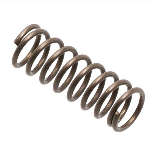 La molla del Bolt Catch per AR-15 di CMMG offre una prestazione affidabile e una durata eccezionale, assicurando un funzionamento fluido della tua arma.