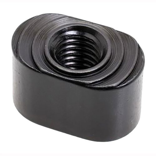 Il pulsante di rilascio del caricatore AR-15 CMMG offre una rapida e sicura espulsione del caricatore, migliorando l'efficienza e la maneggevolezza della tua arma.