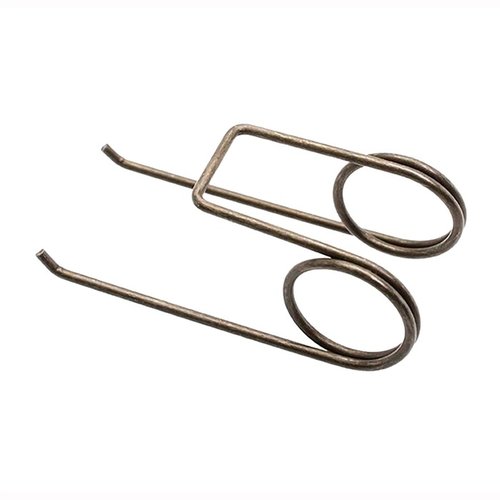 La molla del grilletto AR-15 CMMG è un ricambio di alta qualità che garantisce prestazioni affidabili e un'ottima sensibilità per il tuo fucile.