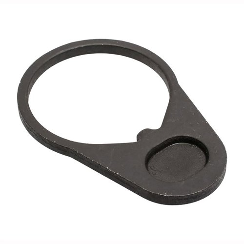 Piastra di fine ricevitore AR-15 Mk4 CMMG, progettata per una sostituzione facile e duratura, garantendo stabilità e affidabilità per le tue esigenze di tiro.