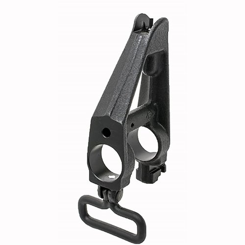 L'AR-15 Front Sight Base Assembly di CMMG è un ricambio essenziale per garantire precisione e affidabilità nel tuo fucile, migliorando la tua esperienza di tiro.
