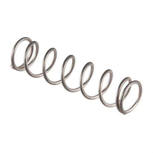 La molla di rilascio del caricatore OEM di Sons of Liberty Gun Works è progettata per AR-15 Mil-Spec, garantendo affidabilità e prestazioni ottimali.