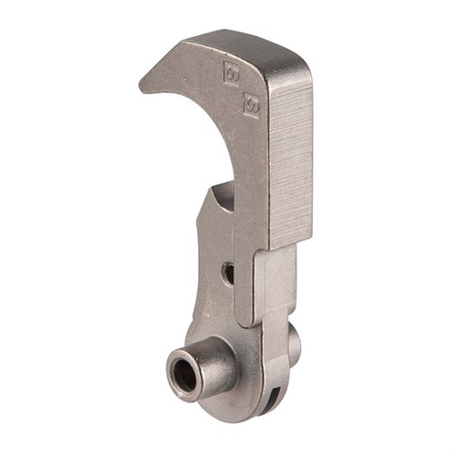 Il martello Mil-Spec di Sons of Liberty Gun Works è un ricambio OEM di alta qualità, progettato per garantire prestazioni affidabili nei fucili AR-15 Mil-Spec.