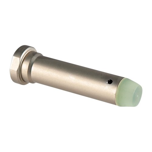 Il buffer H2 OEM di Sons of Liberty Gun Works è progettato per AR-15 Mil-Spec, migliorando la stabilità e riducendo il rinculo per prestazioni superiori.