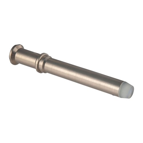 Il buffer per fucile AR-15 di Sons of Liberty Gun Works è un componente OEM di alta qualità, progettato per migliorare la stabilità e il funzionamento dei fucili Mil-Spec.