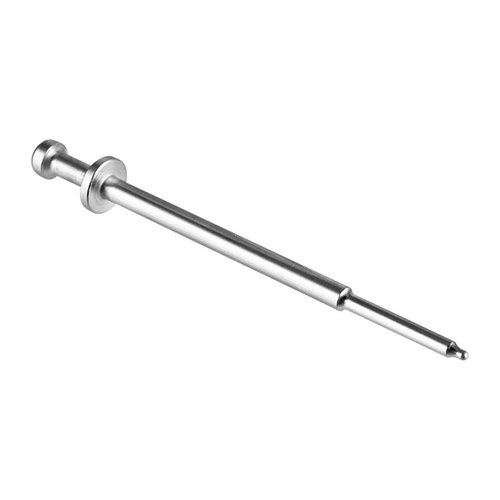 Il percussore OEM di Sons of Liberty Gun Works è progettato per AR-15 Mil-Spec, garantendo prestazioni affidabili e durata nel tempo per i tuoi progetti di tiro.