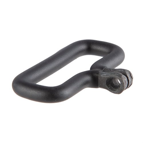 Il Front Sling Loop di Sons of Liberty Gun Works è un componente OEM per AR-15 Mil-Spec, progettato per garantire stabilità e versatilità durante l'uso.