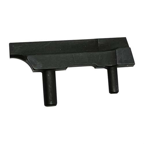 L'EXACT-FIT EJECTOR di Harrison Design offre un'ottima qualità per ogni configurazione 1911, con massima durata e adattamento preciso grazie ai tre pad di fissaggio.