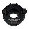 CRY HAVOC TACTICAL INC. QRB BARREL LOCKING PLATE KIT RIFLE GAS TUBE