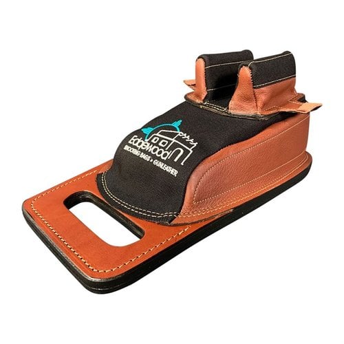 Il Minigater offre una base più ampia, un design resistente e una maggiore stabilità, garantendo prestazioni costanti e longevità per ogni tiro.