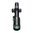 1-8x24mm SFP Reticolo BTR-1 illuminato Nero