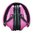 CHAMPION TARGETS SMALL FRAME PASSIVE EAR MUFF PINK