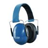 Le SMALL FRAME PASSIVE EAR MUFFS di CHAMPION TARGETS offrono un comfort eccezionale e una protezione acustica efficace, ideali per gli appassionati di tiro.