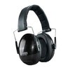 Le SMALL FRAME PASSIVE EAR MUFFS di CHAMPION TARGETS offrono comfort eccellente e protezione acustica, ideali per l'uso durante il tiro e altre attività all'aperto.