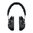 Cuffia antirumore passiva Small Frame nera
