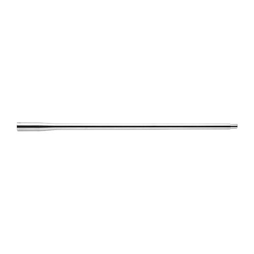 Il canna BOLT-ACTION 243 in acciaio inox offre precisione estrema, durabilità e lavorabilità eccellente, pronta per il tuo gunsmith.