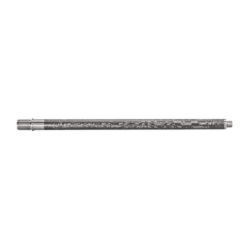 I tubi in fibra di carbonio PROOF per Savage sono leggeri, dissipano meglio il calore e sono pronti per l'installazione su azioni Savage Small Shank.