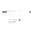 6.5MM CREEDMOOR 1-8" PASSO 24" PROFILO STRAIGHT TAPER