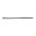 Canna da competizione 6MM DASHER 26" passo 1:7.5 acciaio inossidabile