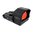 Mira reflex Red Dot HEX DRAGONFLY 3.5 MOA nera