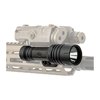 Scopri il TORCH™ 18350, realizzato in alluminio di grado aeronautico, con attacco M-LOK integrato, compatibile con Modlite e Surefire, disponibile in nero.