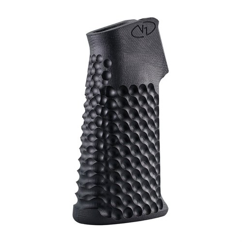 Le VZ Hydra Grips per AR-15 offrono una straordinaria durata e comfort grazie al design in G10 e all'angolo di 17°. Compatibili con altre impugnature per un sistema completo.