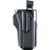 L'OMNIVORE MULTIFIT HOLSTER di BLACKHAWK accetta oltre 150 pistole semi-automatiche, offre ritenzione attiva, design a flottazione libera e rilascio a tre posizioni.