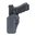 Scopri la fondina BLACKHAWK A.R.C. IWB per Glock 19/23/32 in Urban Grey. Confortevole, versatile e ambidestra. Perfetta per il trasporto quotidiano! 🚀🔫