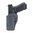 🌟 La fondina BLACKHAWK A.R.C. IWB per Glock 17/22/31 in Urban Grey è confortevole e versatile. Ambidestro con ritenzione regolabile. Scopri di più! 🔫