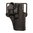 La fondina SERPA CQC di Blackhawk per Glock 29/30/39 offre sicurezza e estrazione fluida. Compatibile con vari sistemi di trasporto. Scopri di più! 🔫🖤