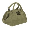 BDT TACTICAL Borsa per munizioni e accessori verde