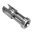 🔧 Migliora il tuo Ruger 10/22 con il flash hider in acciaio inox di Samson Manufacturing! Facile da montare, senza bisogno di modifiche. Scopri di più! 🔫