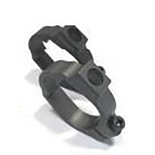 Il B-TM Barrel Band per Ruger™ 10/22™ sostituisce il band originale e consente di montare un QD sling swivel, regolabile a sinistra o destra.