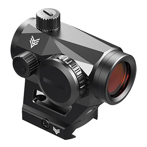 Il Liberator è un micro dot sight compatto e preciso, leggero e resistente, impermeabile e anti-appannamento, con montaggio per AR-15 e AK.