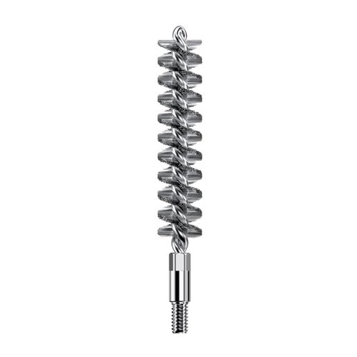 La Bore-Max Speed Brush offre una pulizia rapida ed efficace del tuo canna, rimuovendo più carbonio ad ogni passaggio grazie alla sua configurazione ottimale delle setole.