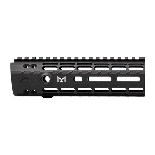I handguard GEN-2 Enhanced M-LOK per AR-15 offrono un design leggero, anti-rotazione e modularità avanzata, perfetti per costruzioni personalizzate.
