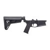 Lower M5 COMP con impugnatura MOE SL e calcio Carbine SL per AR .308 BLK