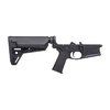 AERO PRECISION M5 COMP lower con impugnatura MOE SL e calcio carabina SL-S per AR .308 nero